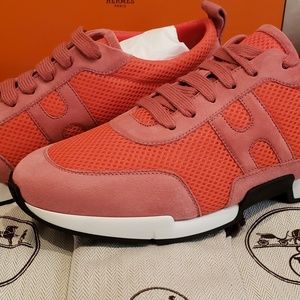 Hermes sneakers